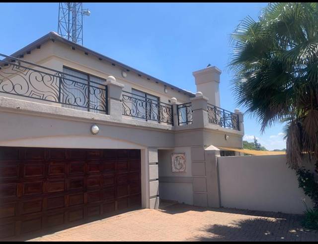 0 BEDROOM HOUSE FOR SALE IN VANDERBIJLPARK SW 5